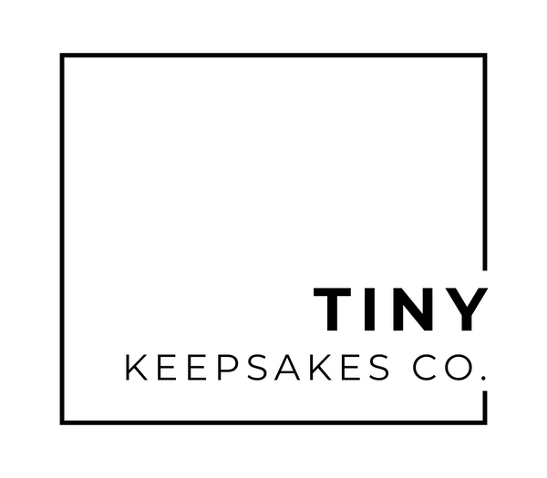 Tiny Keepsakes Co.